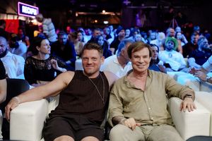 Фоторепортаж NBC BATTLE 3 (7.06.26)